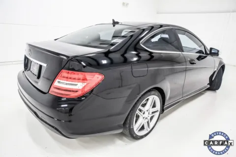 More photos of 2012 Mercedes-Benz C-Class C 250 at Sign It Drive It, TX