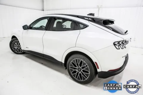 More photos of 2025 Ford Mustang Mach-E Premium at Sign It Drive It, TX