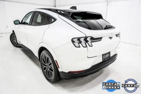 More photos of 2025 Ford Mustang Mach-E Premium at Sign It Drive It, TX