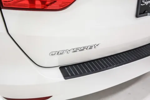 More photos of 2018 Honda Odyssey EX-L at Sign It Drive It, TX