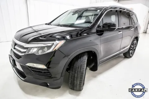 Photos of 2016 Honda Pilot Touring for sale in Denton, TX at Sign It Drive It