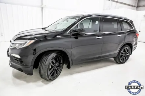 Another view of 2016 Honda Pilot Touring for sale in Denton, TX at Sign It Drive It