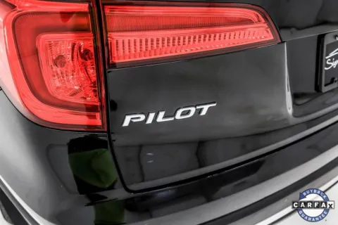 More photos of 2016 Honda Pilot Touring at Sign It Drive It, TX