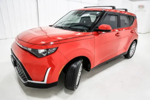 Photos of 2023 Kia Soul LX for sale in Denton, TX at Sign It Drive It