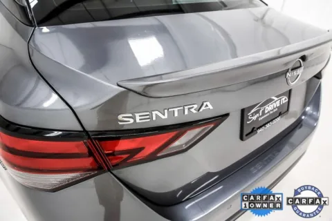 More photos of 2024 Nissan Sentra SR at Sign It Drive It, TX