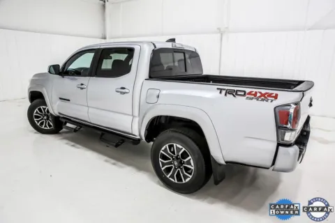 More photos of 2023 Toyota Tacoma TRD Sport at Sign It Drive It, TX