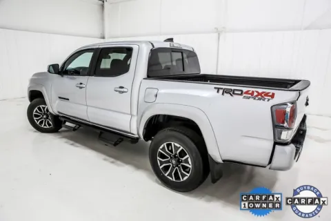 More photos of 2023 Toyota Tacoma TRD Sport at Sign It Drive It, TX
