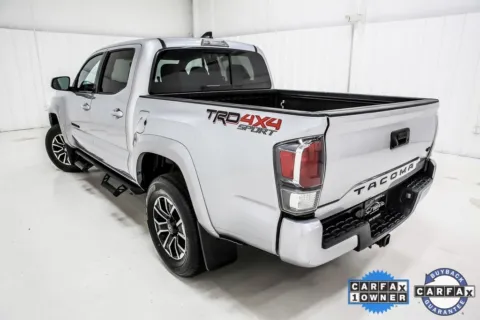More photos of 2023 Toyota Tacoma TRD Sport at Sign It Drive It, TX