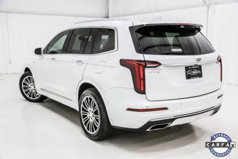 More photos of 2020 Cadillac XT6 Premium Luxury at Sign It Drive It, TX