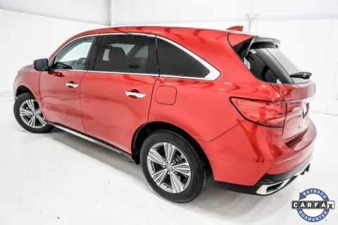 More photos of 2020 Acura MDX 3.5L at Sign It Drive It, TX