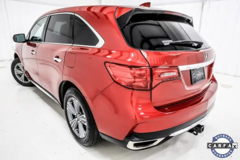 More photos of 2020 Acura MDX 3.5L at Sign It Drive It, TX