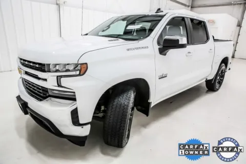 Photos of 2021 Chevrolet Silverado 1500 LT for sale in Denton, TX at Sign It Drive It