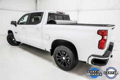 More photos of 2021 Chevrolet Silverado 1500 LT at Sign It Drive It, TX