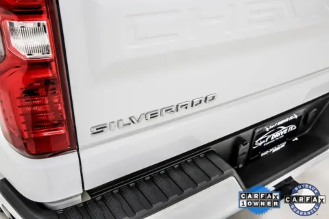 More photos of 2021 Chevrolet Silverado 1500 LT at Sign It Drive It, TX