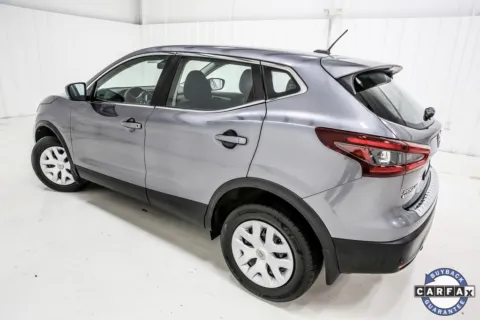 More photos of 2020 Nissan Rogue Sport S at Sign It Drive It, TX