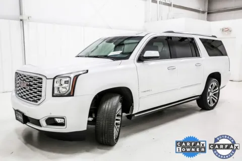Photos of 2019 GMC Yukon XL Denali for sale in Denton, TX at Sign It Drive It