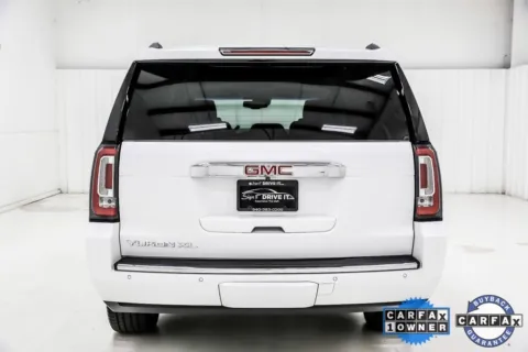 More photos of 2019 GMC Yukon XL Denali at Sign It Drive It, TX
