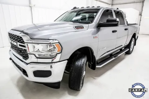 Photos of 2019 Ram 2500 Tradesman for sale in Denton, TX at Sign It Drive It