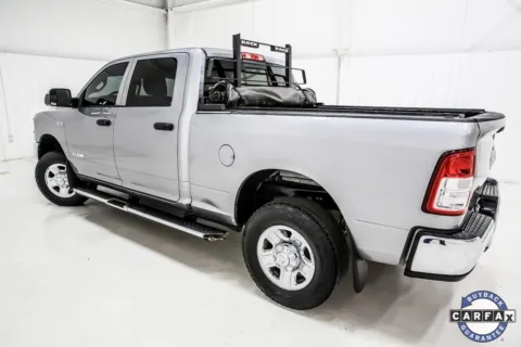 More photos of 2019 Ram 2500 Tradesman at Sign It Drive It, TX