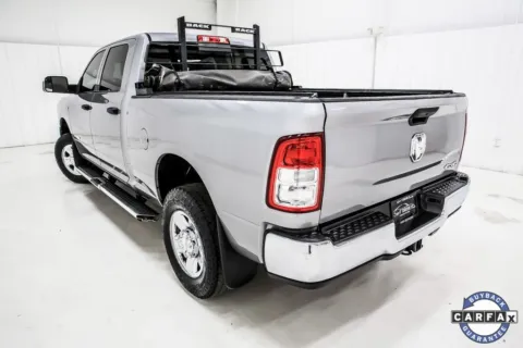 More photos of 2019 Ram 2500 Tradesman at Sign It Drive It, TX