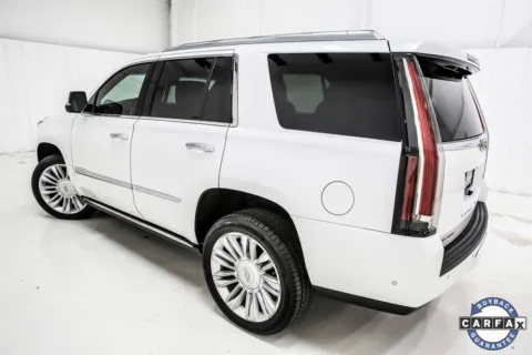 More photos of 2019 Cadillac Escalade Platinum Edition at Sign It Drive It, TX