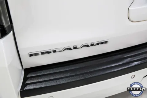 More photos of 2019 Cadillac Escalade Platinum Edition at Sign It Drive It, TX