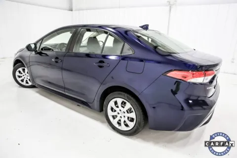 More photos of 2020 Toyota Corolla LE at Sign It Drive It, TX