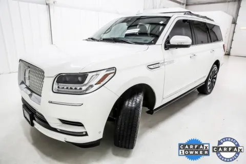 Photos of 2021 Lincoln Navigator Reserve for sale in Denton, TX at Sign It Drive It