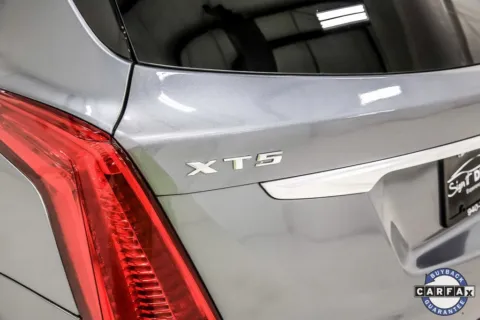 More photos of 2021 Cadillac XT5 Premium Luxury at Sign It Drive It, TX