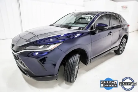 Photos of 2023 Toyota Venza LE for sale in Denton, TX at Sign It Drive It