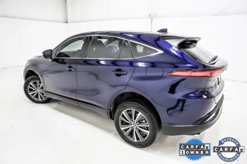 More photos of 2023 Toyota Venza LE at Sign It Drive It, TX
