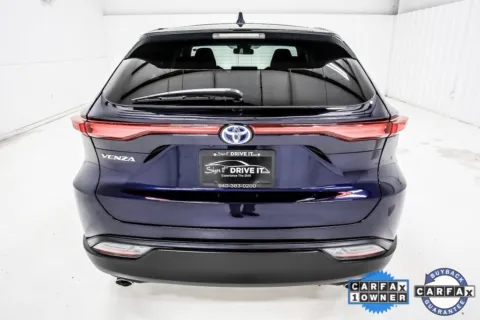 More photos of 2023 Toyota Venza LE at Sign It Drive It, TX