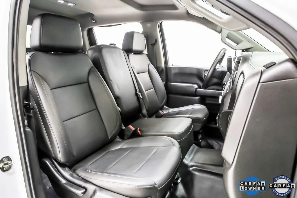 2022 GMC Sierra 3500HD Pro - Photo 33