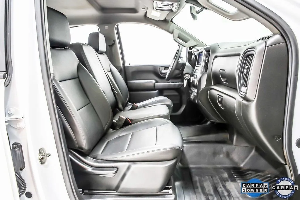 2022 GMC Sierra 3500HD Pro - Photo 32