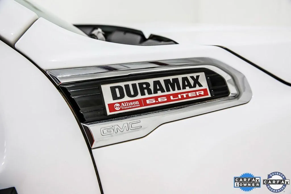 2022 GMC Sierra 3500HD Pro - Photo 13