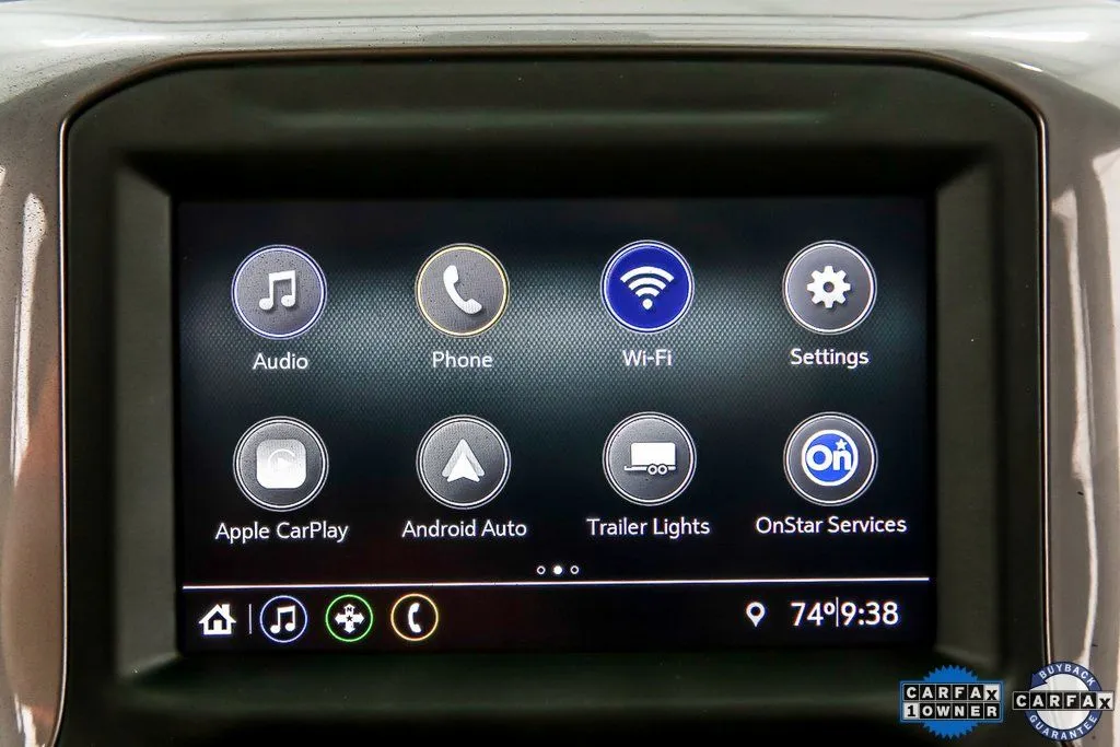 2022 GMC Sierra 3500HD Pro - Photo 25