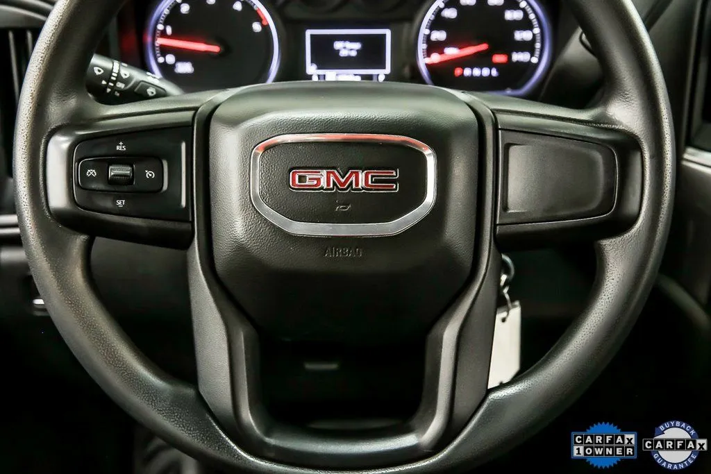 2022 GMC Sierra 3500HD Pro - Photo 27