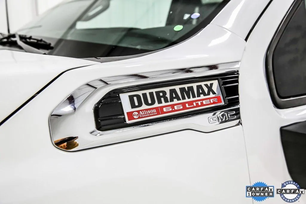 2022 GMC Sierra 3500HD Pro - Photo 12