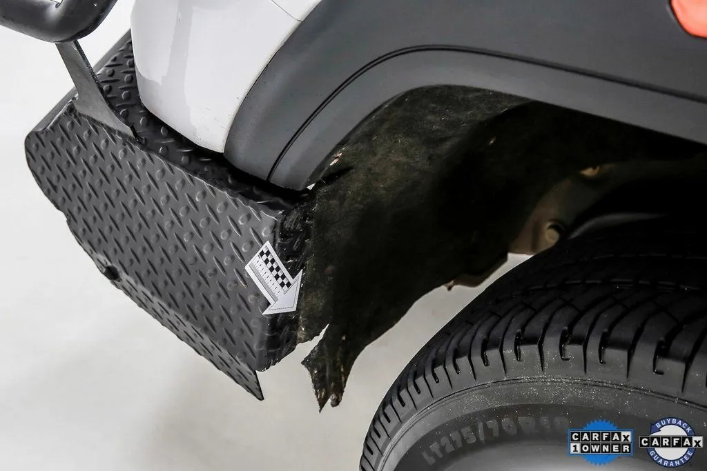 2022 GMC Sierra 3500HD Pro - Photo 41