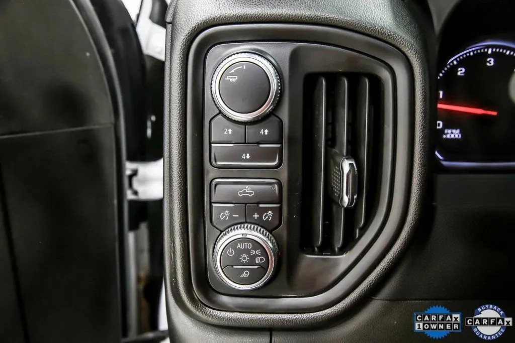 2022 GMC Sierra 3500HD Pro - Photo 23