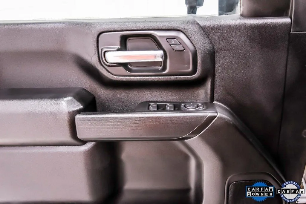 2022 GMC Sierra 3500HD Pro - Photo 26