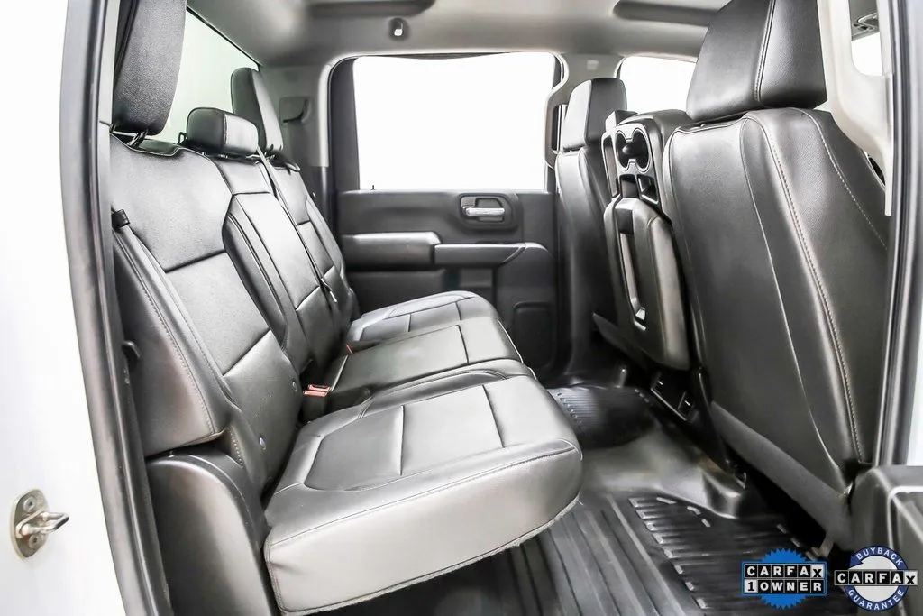 2022 GMC Sierra 3500HD Pro - Photo 34