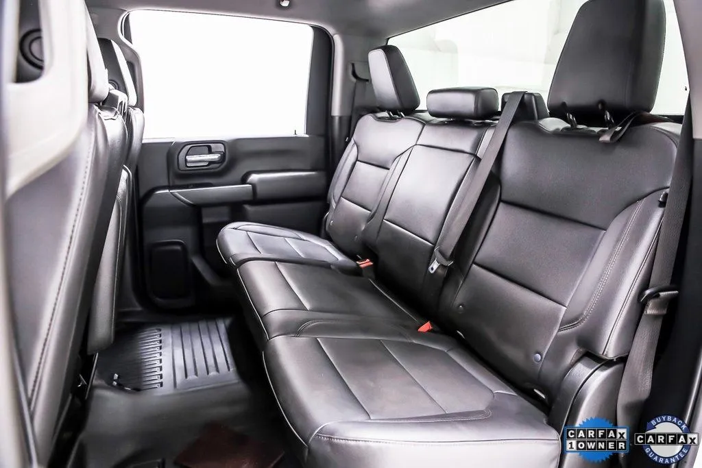 2022 GMC Sierra 3500HD Pro - Photo 31