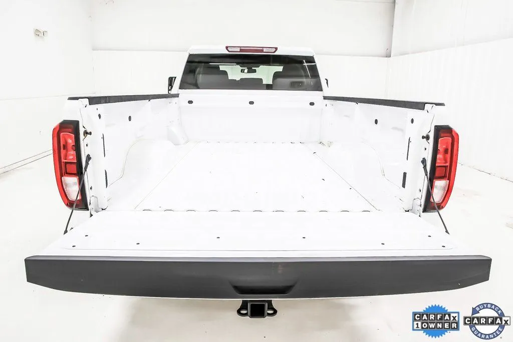 2022 GMC Sierra 3500HD Pro - Photo 36