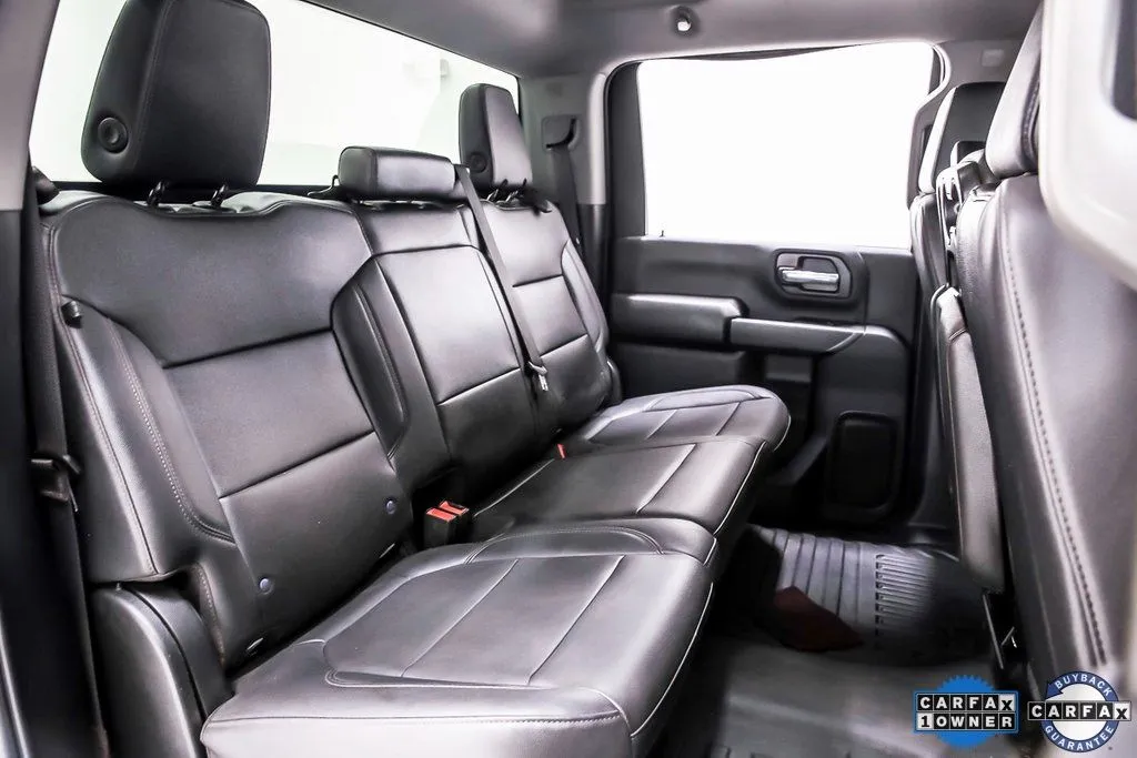 2022 GMC Sierra 3500HD Pro - Photo 35