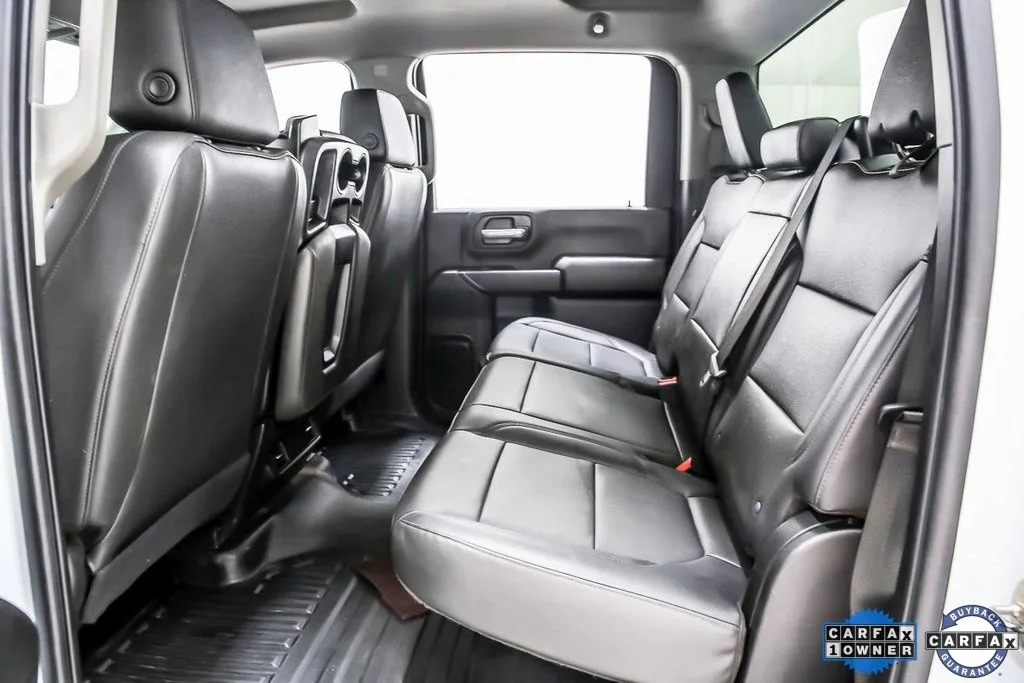 2022 GMC Sierra 3500HD Pro - Photo 30