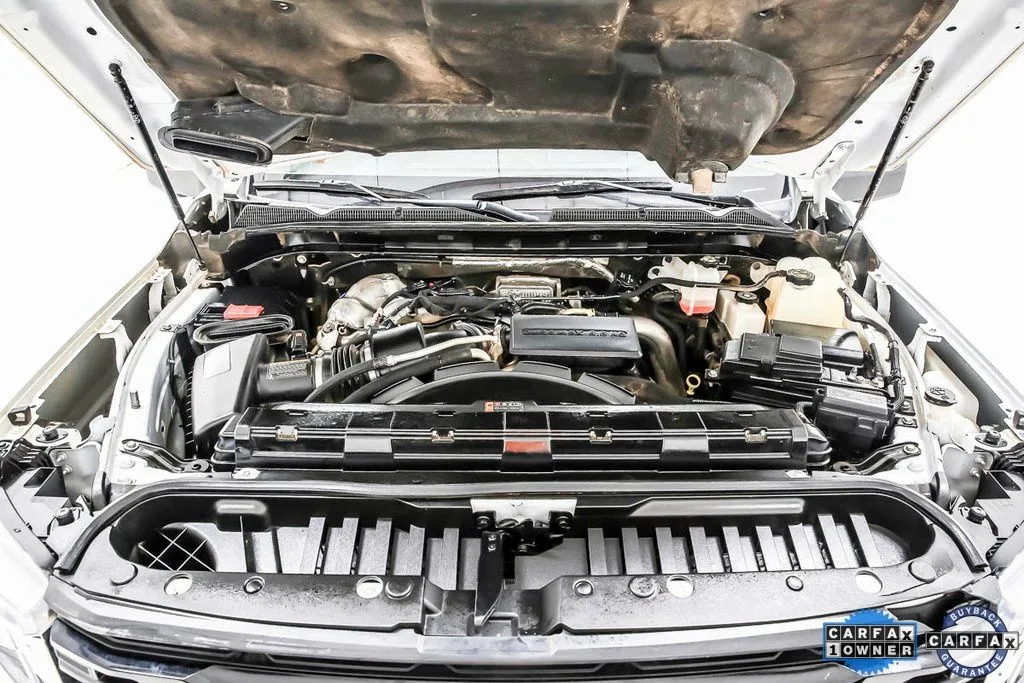 2022 GMC Sierra 3500HD Pro - Photo 37