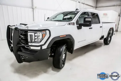 Photos of 2022 GMC Sierra 3500HD Pro for sale in Denton, TX at Sign It Drive It