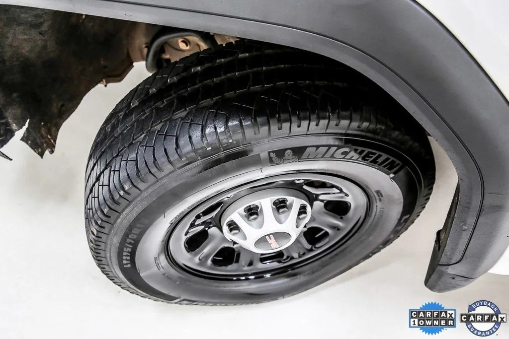 2022 GMC Sierra 3500HD Pro - Photo 11