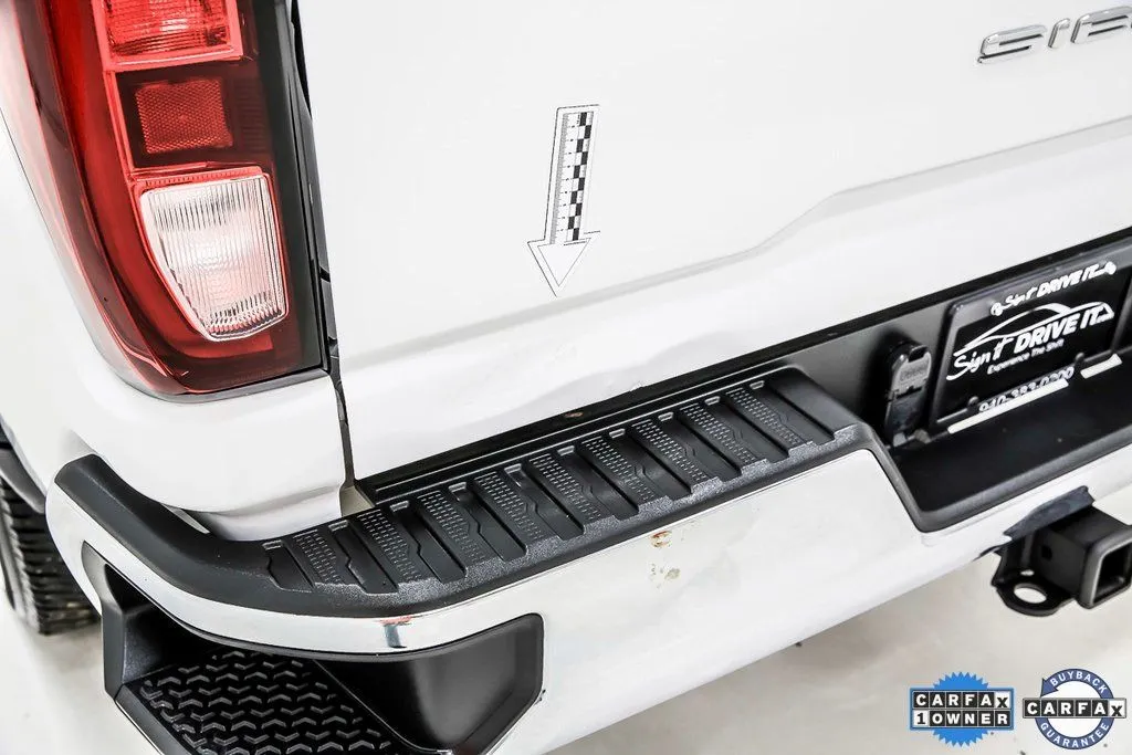 2022 GMC Sierra 3500HD Pro - Photo 39